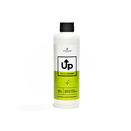 UP Brush Cleaner 8oz