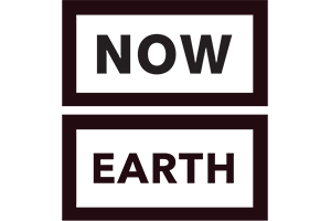 Now Earth